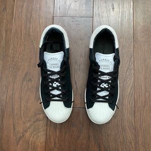 Y-3 Super Knot Unisex Sneakers US 6